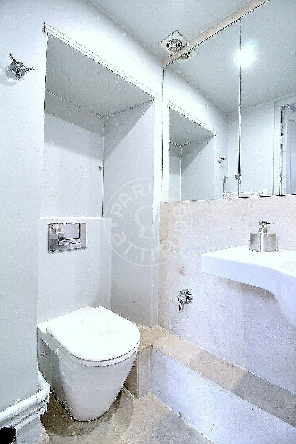 Apartment Paris — photo 18