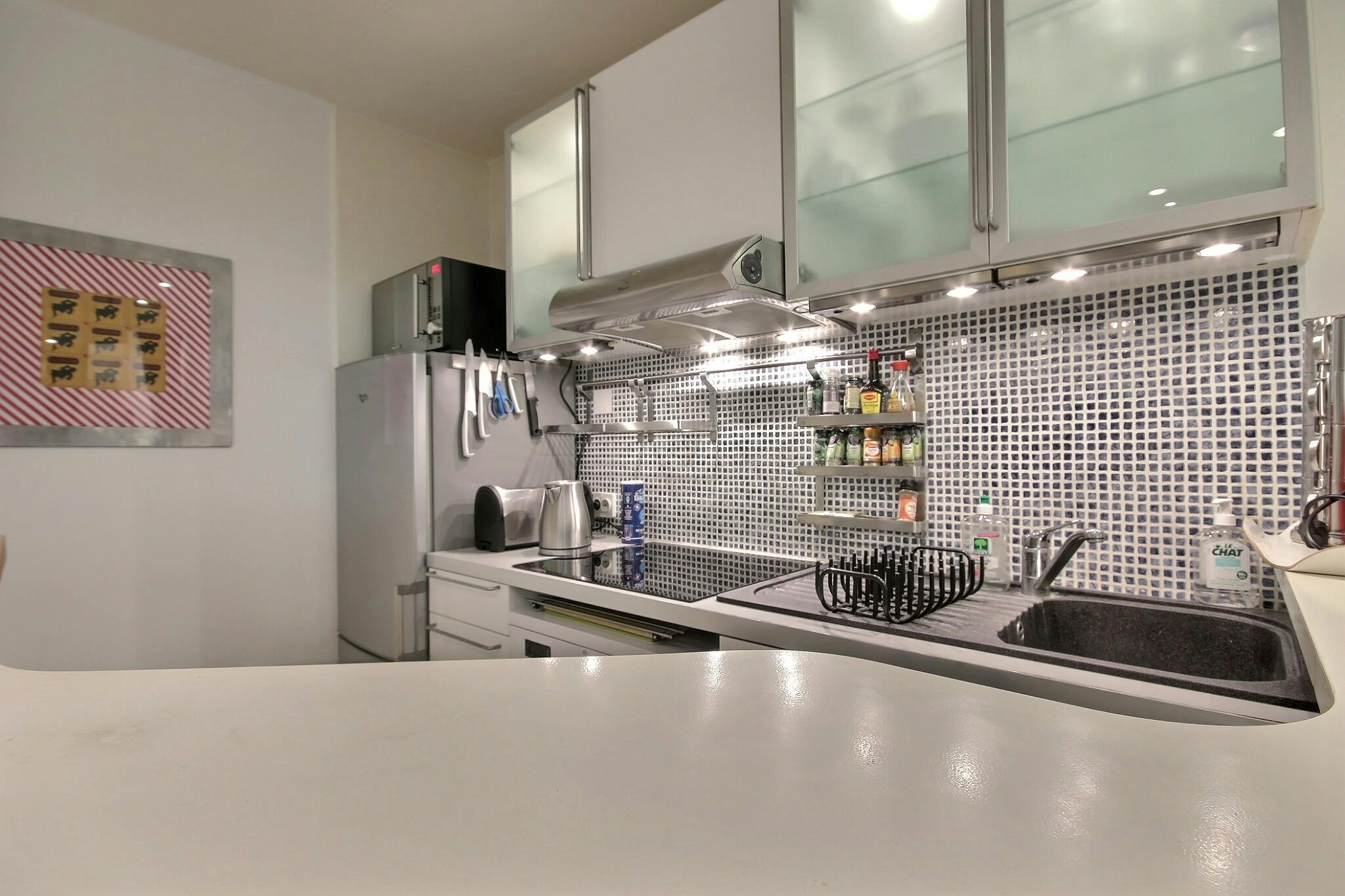 Apartment Paris, 42m² — photo 65