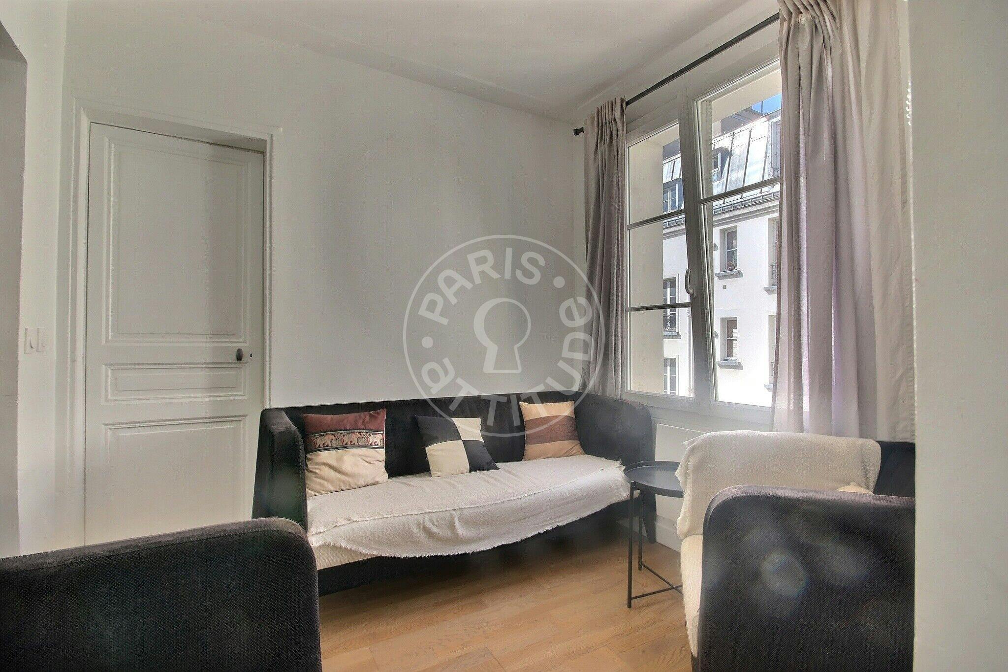 Apartment Paris — photo 18
