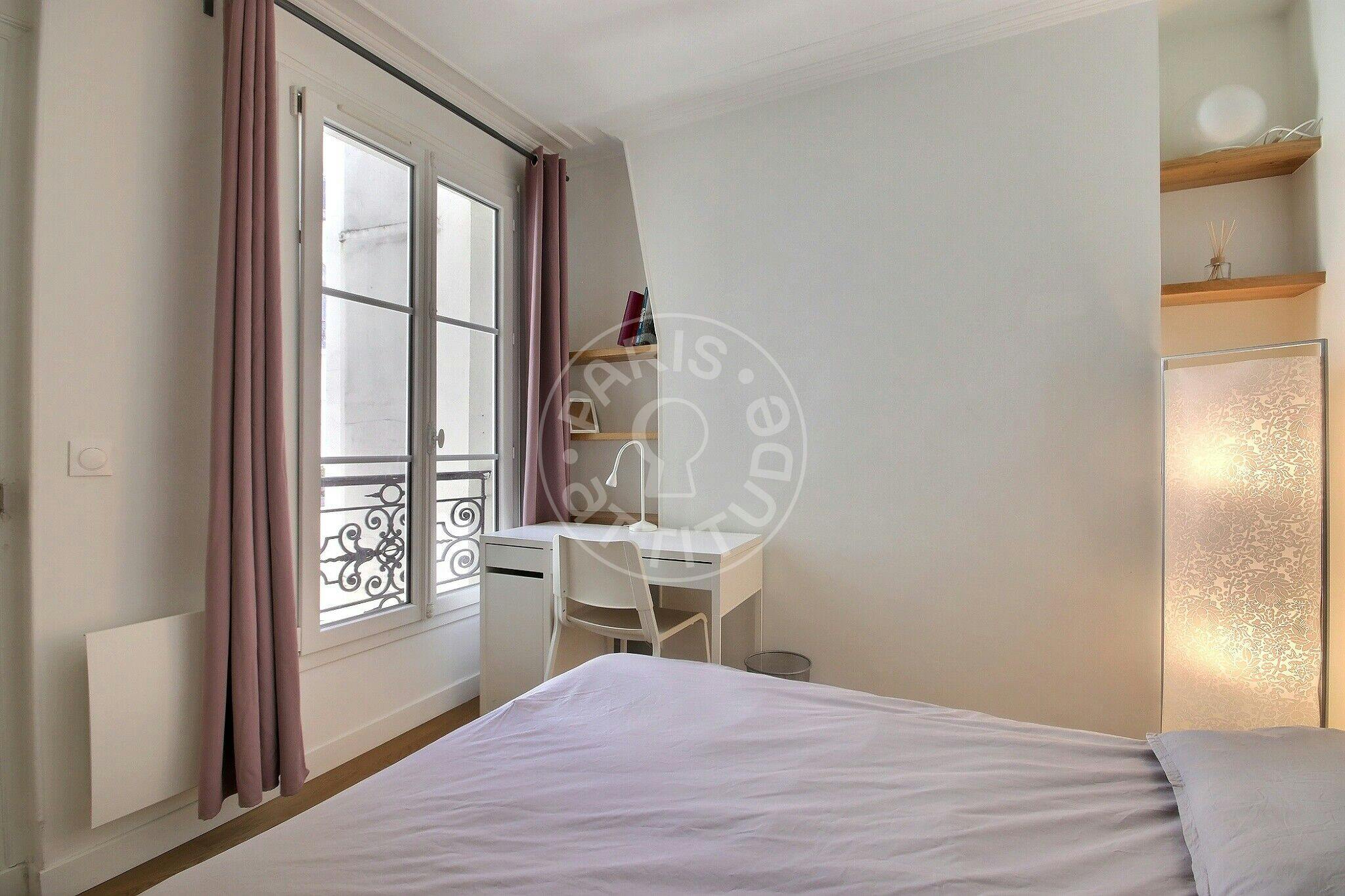 Apartment Paris — photo 11