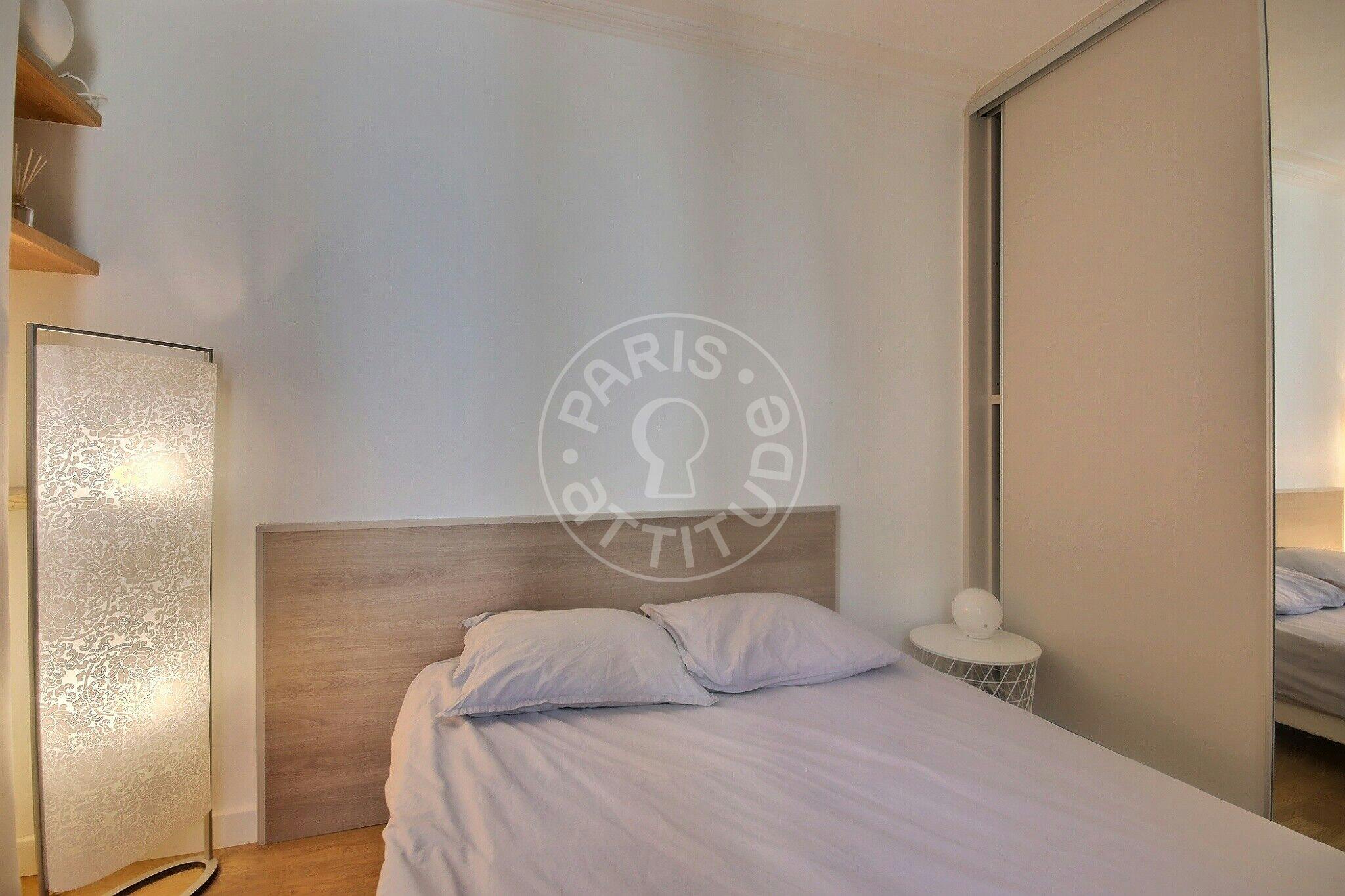 Apartment Paris — photo 15