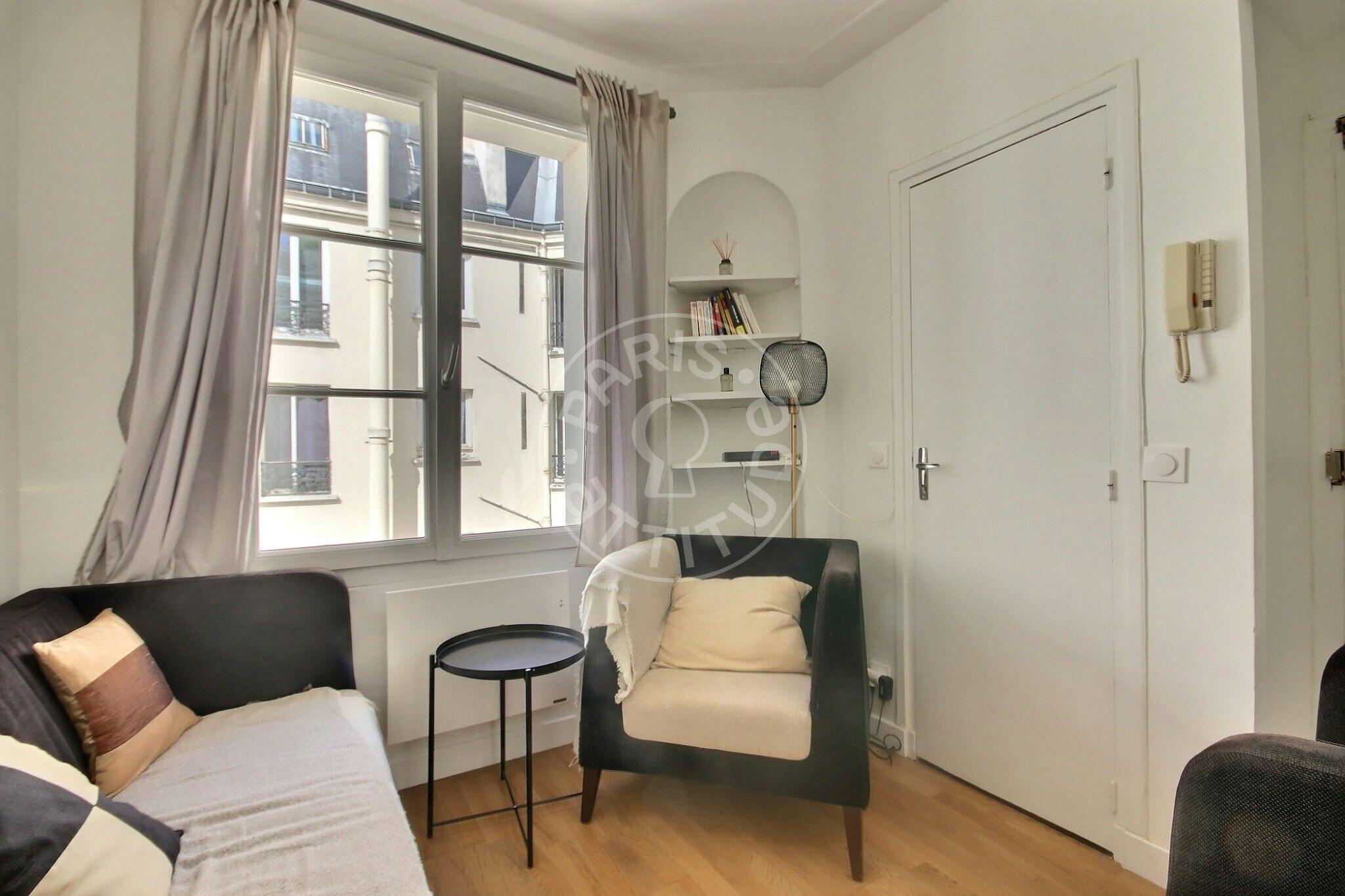 Apartment Paris — photo 17