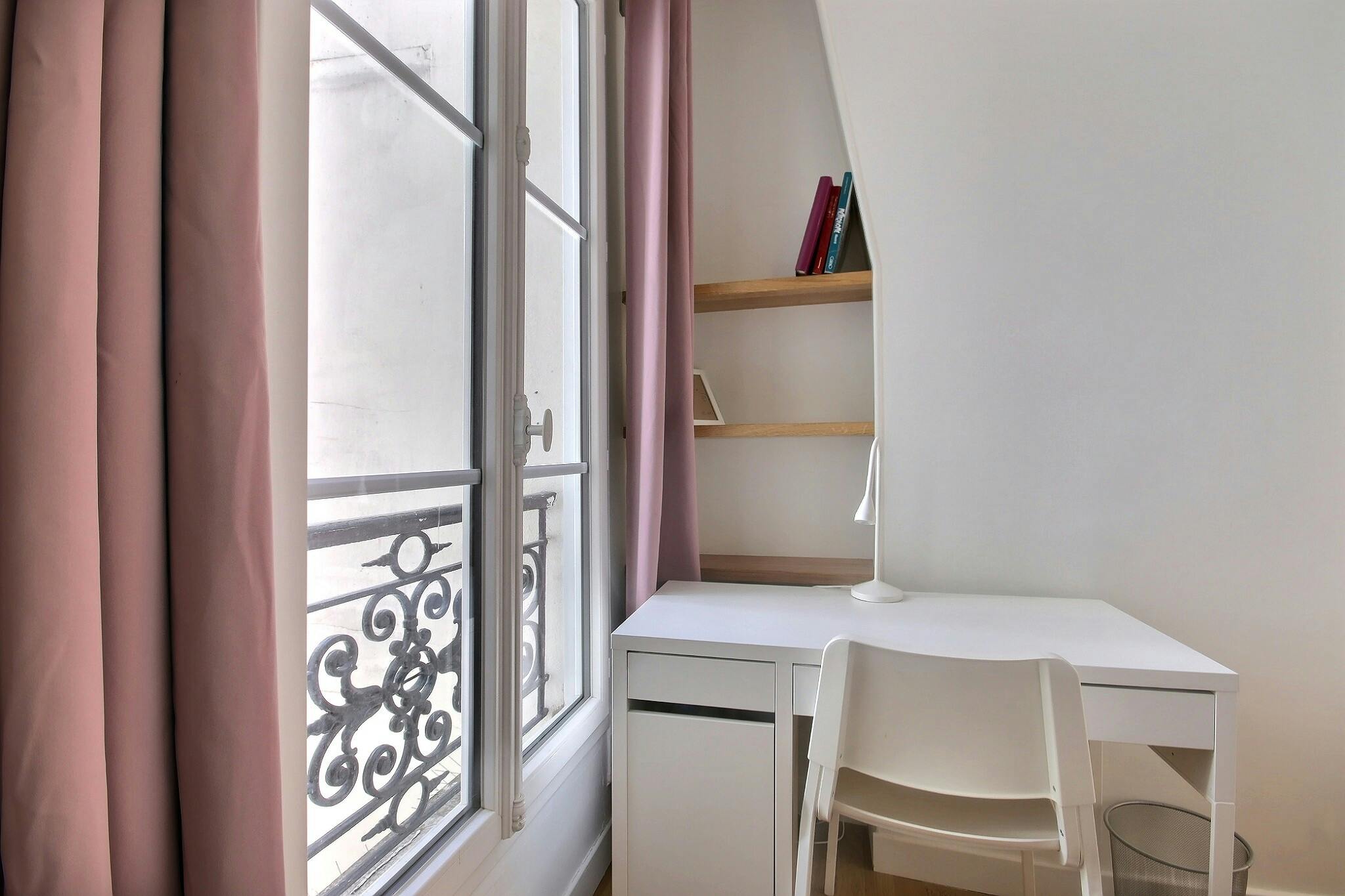 Apartment Paris — photo 43