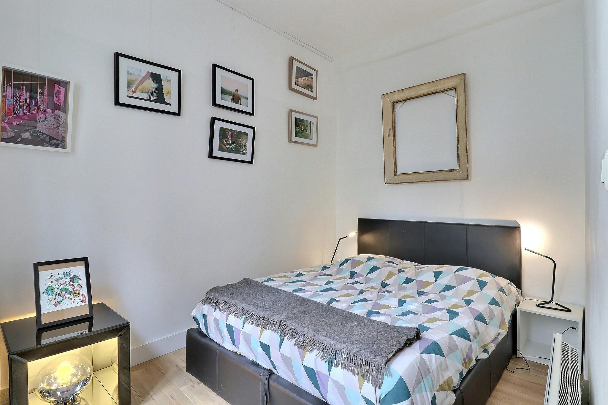 Apartment Paris, 33m² — photo 30