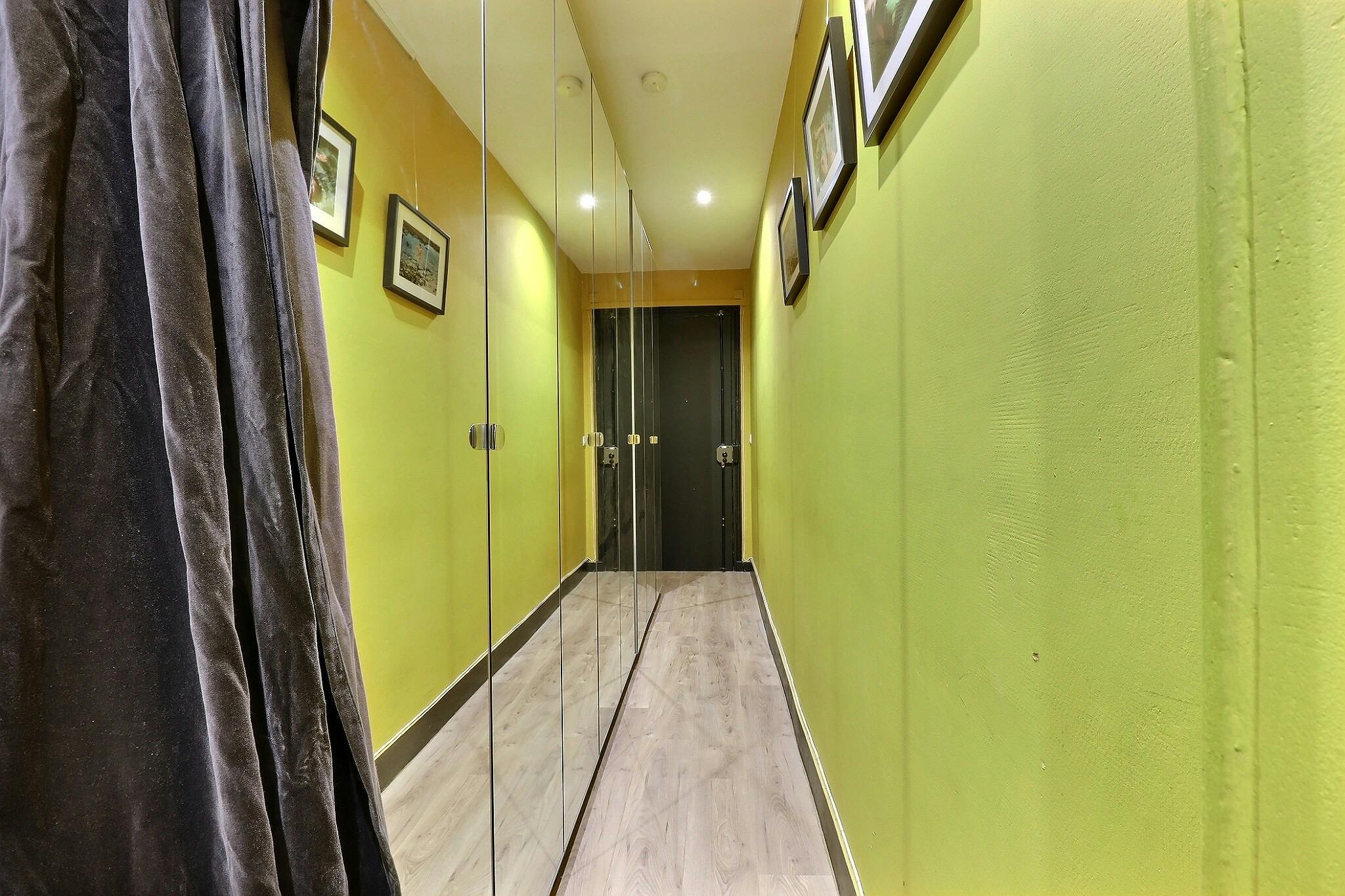 Apartment Paris, 33m² — photo 33
