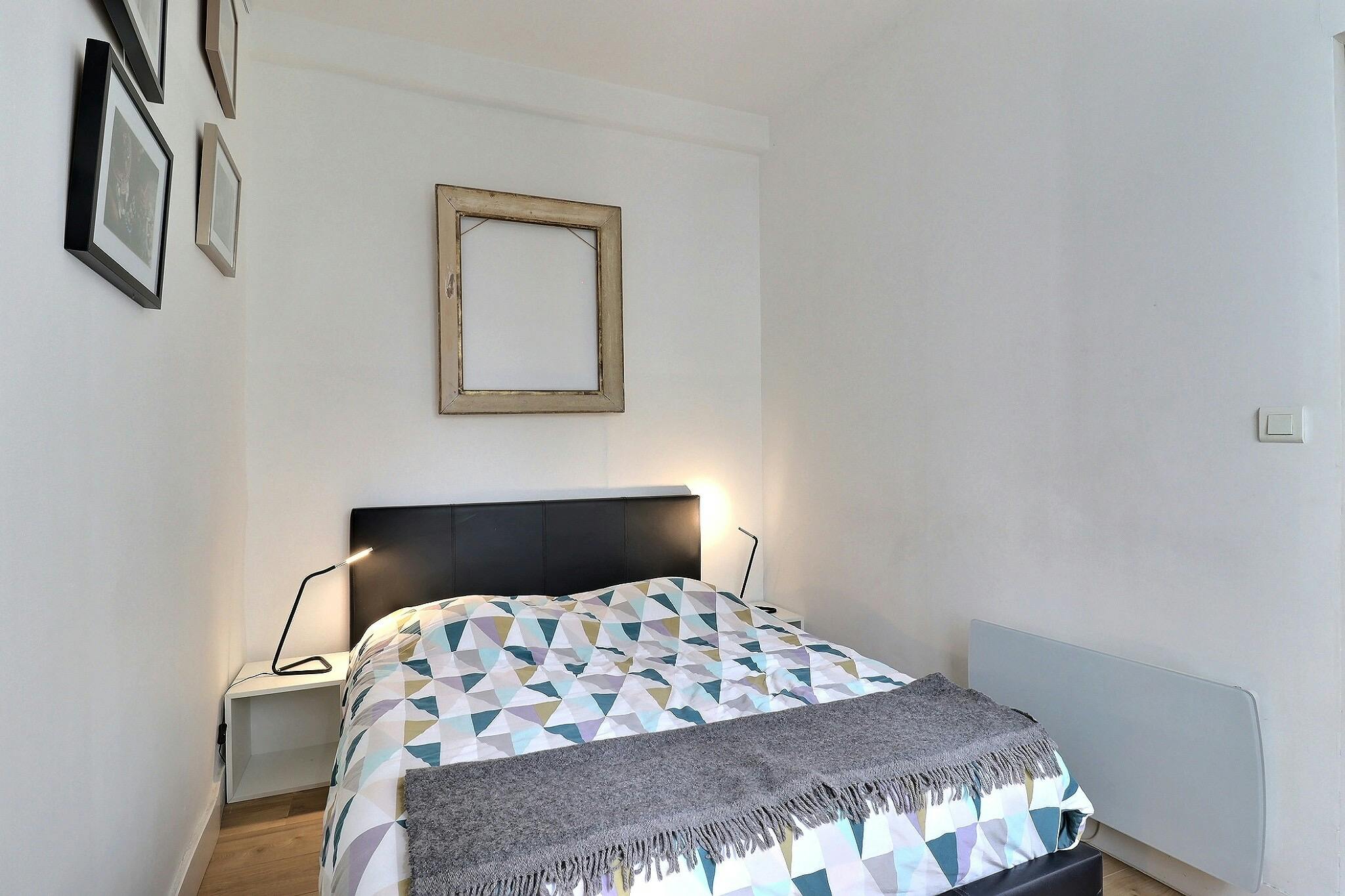 Apartment Paris, 33m² — photo 26