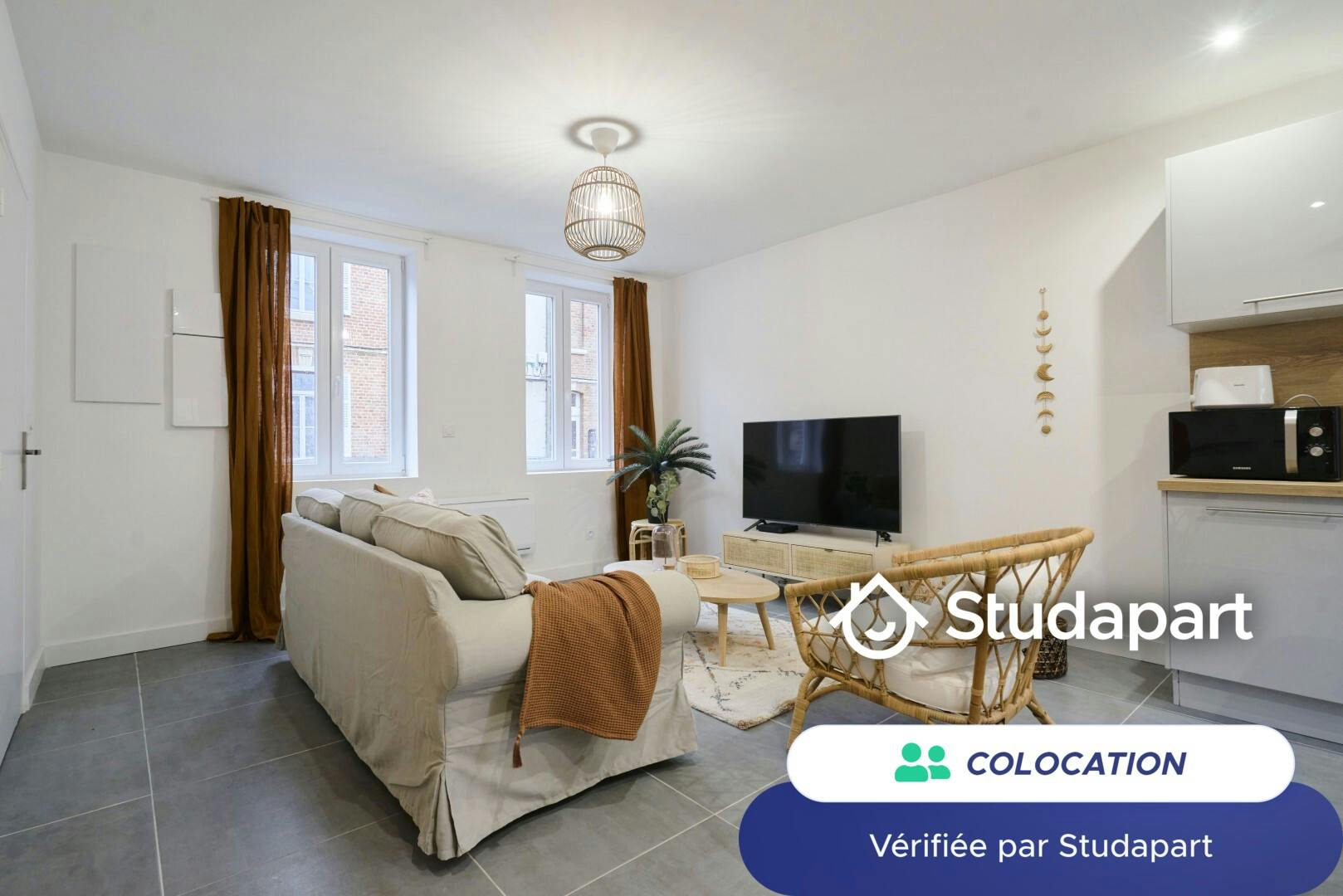 preview gallery tile