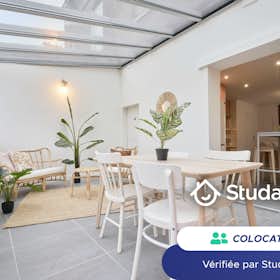 Private room for rent for €470 per month in Amiens, Rue Corrée