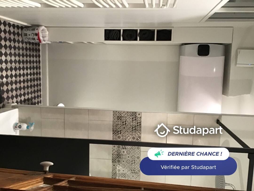 Apartment for rent on Rue Clérisseau, Nîmes - Widok 6