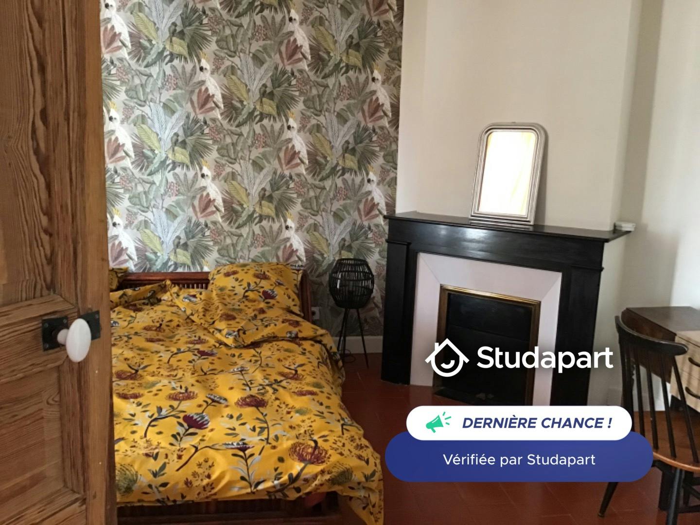 Apartment for rent on Rue Clérisseau, Nîmes - Widok 4