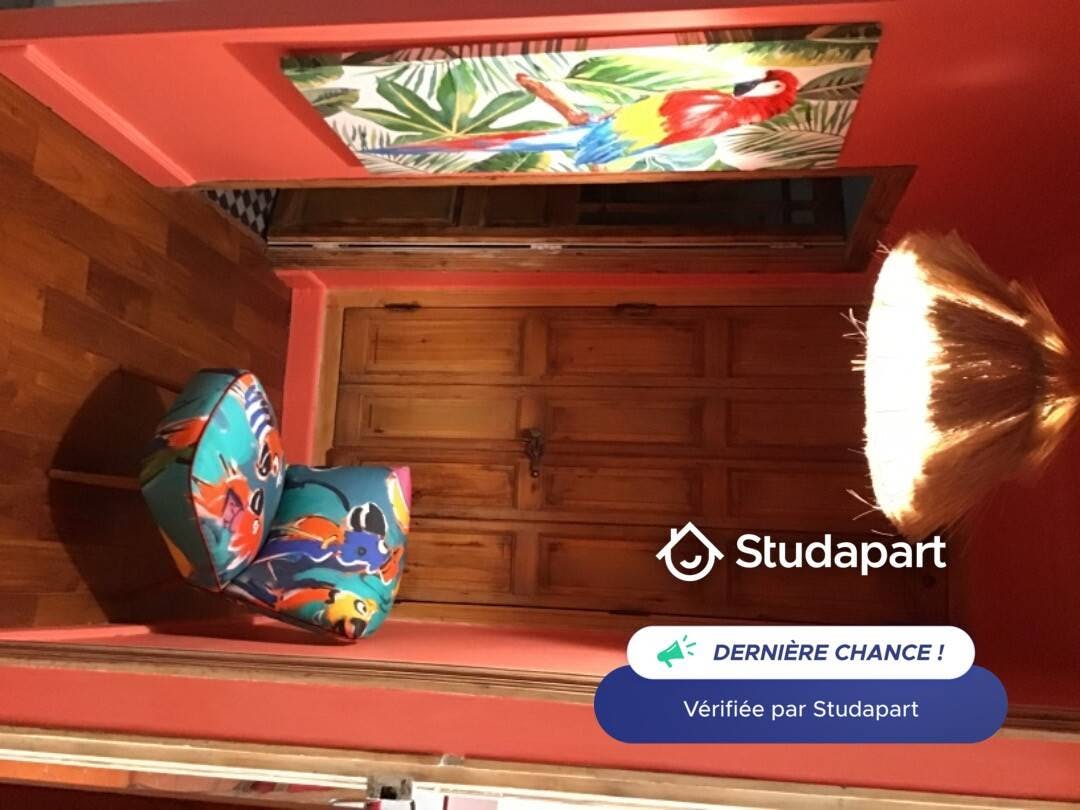 Apartment for rent on Rue Clérisseau, Nîmes - Widok 3