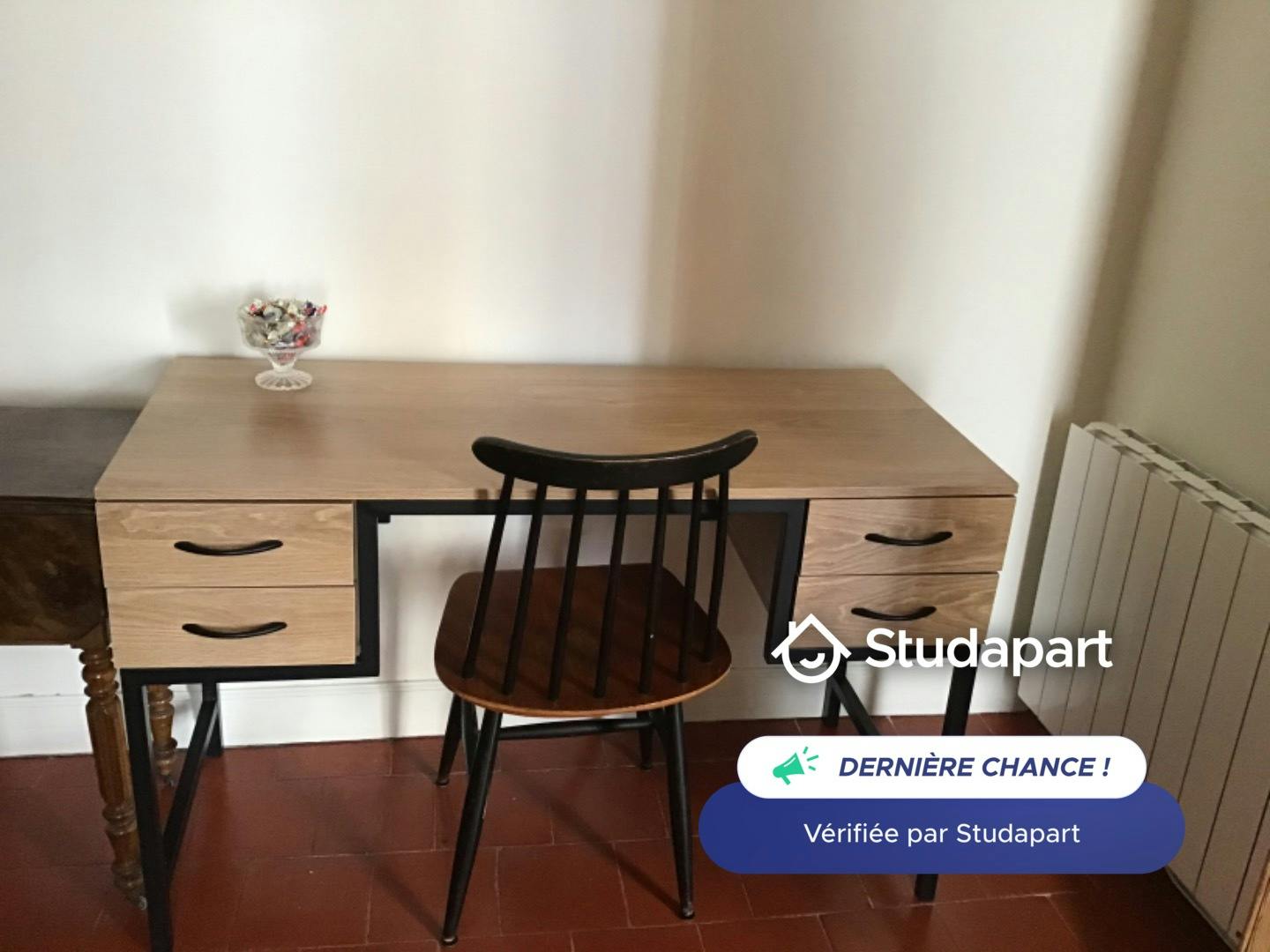 Apartment for rent on Rue Clérisseau, Nîmes - Widok 5