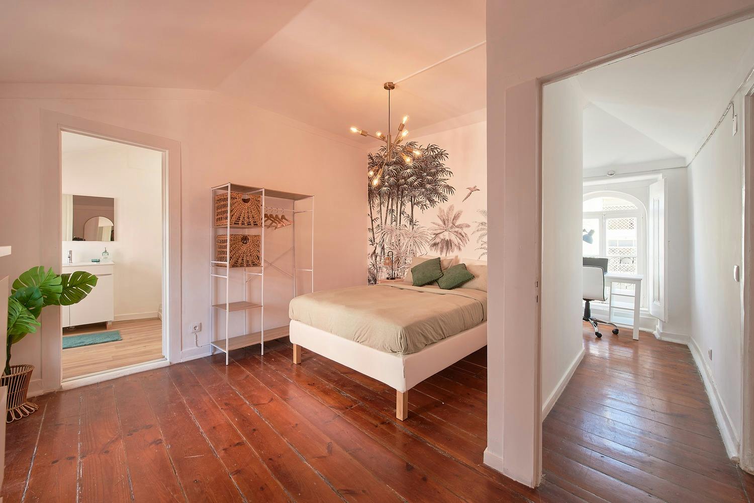 Largo Domingos Tendeiro, Lisbon preview