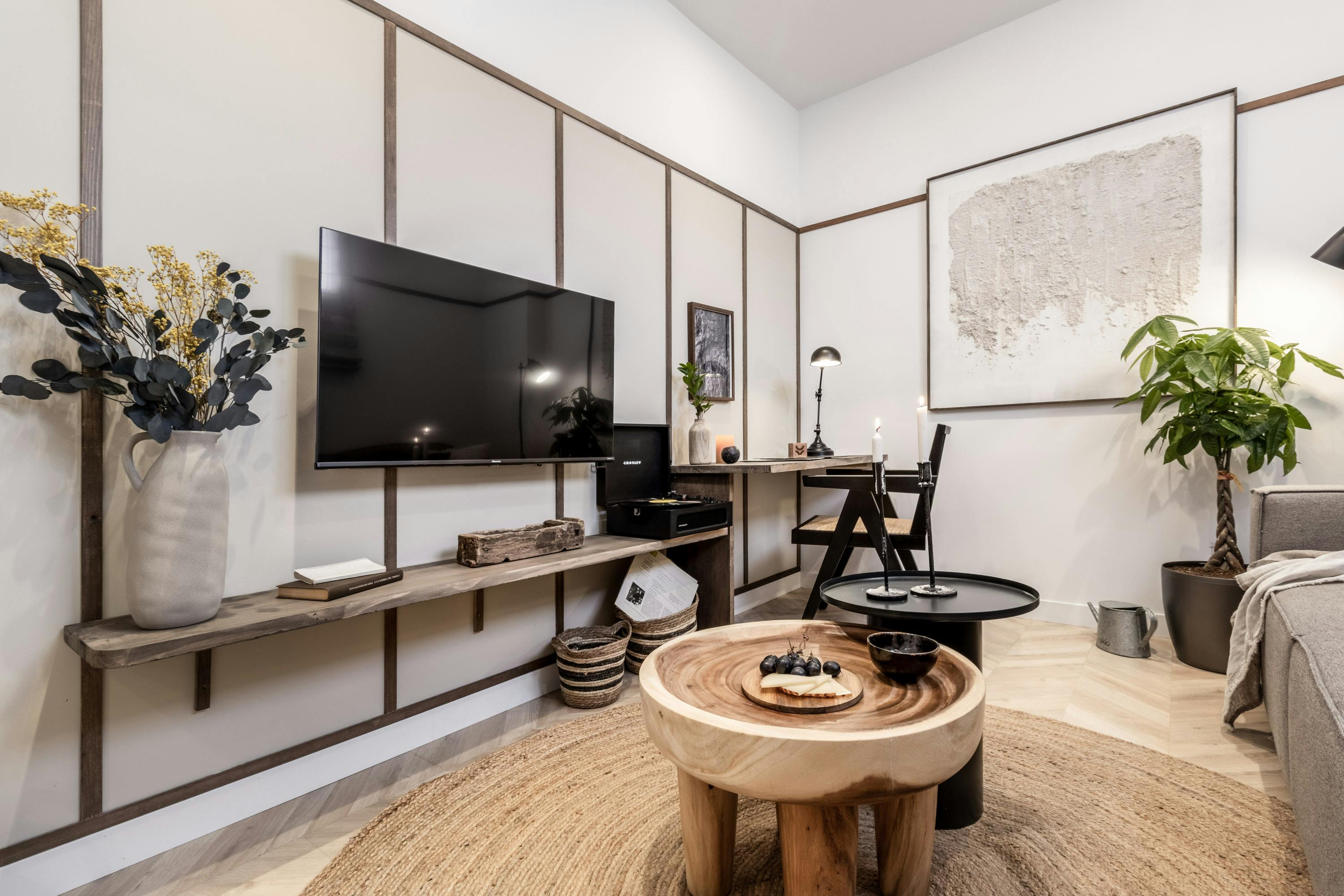 preview gallery tile