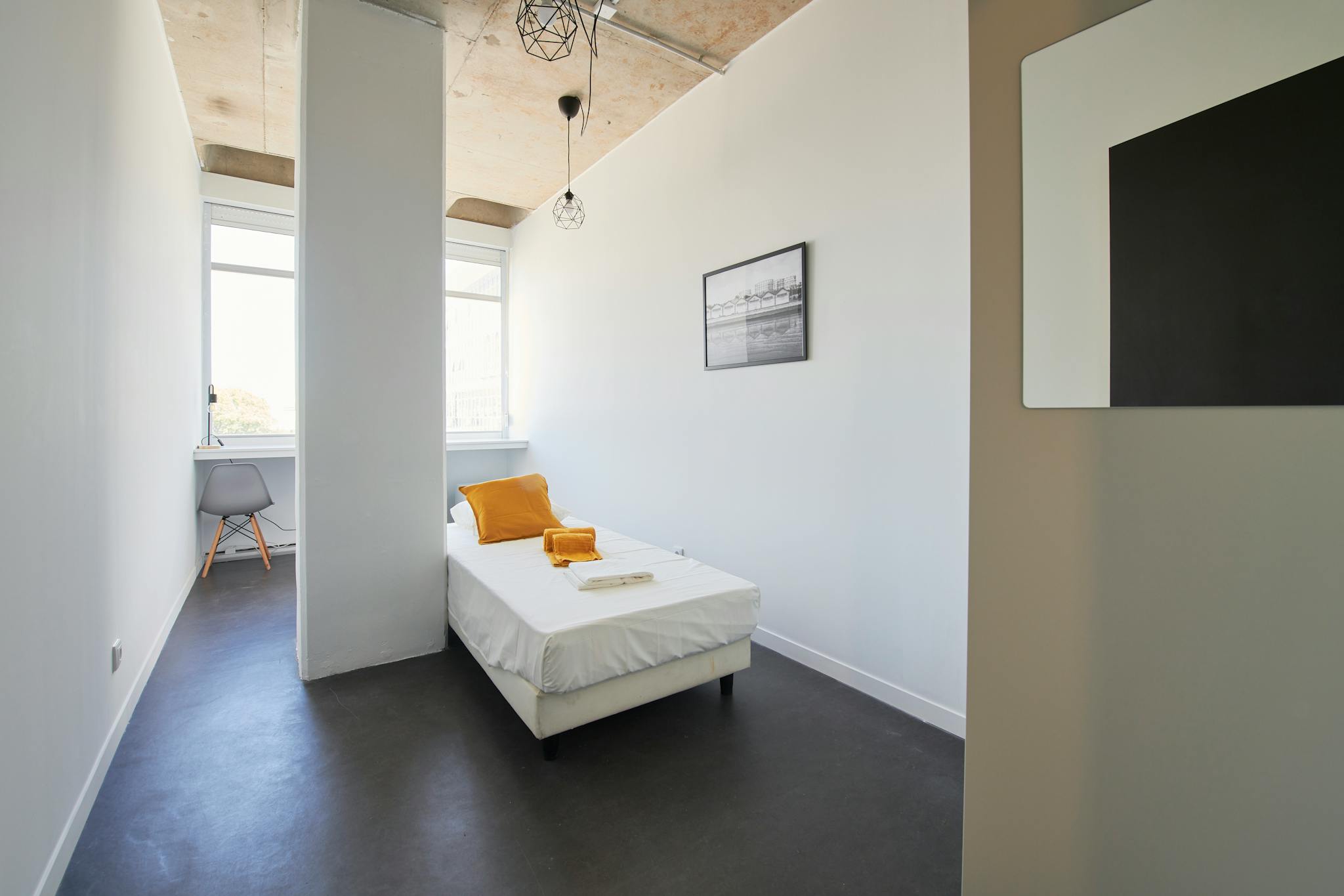 Rua Projectada, Lisbon preview