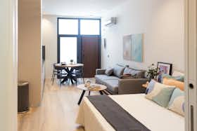 Studio for rent for €2,438 per month in Valencia, Carrer de Francesc Cubells
