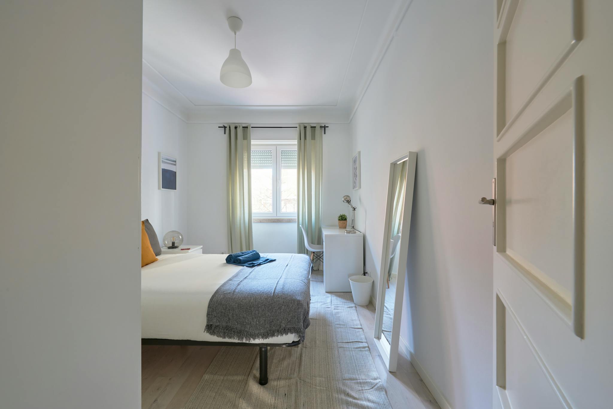 Avenida de Roma, Lisbon preview