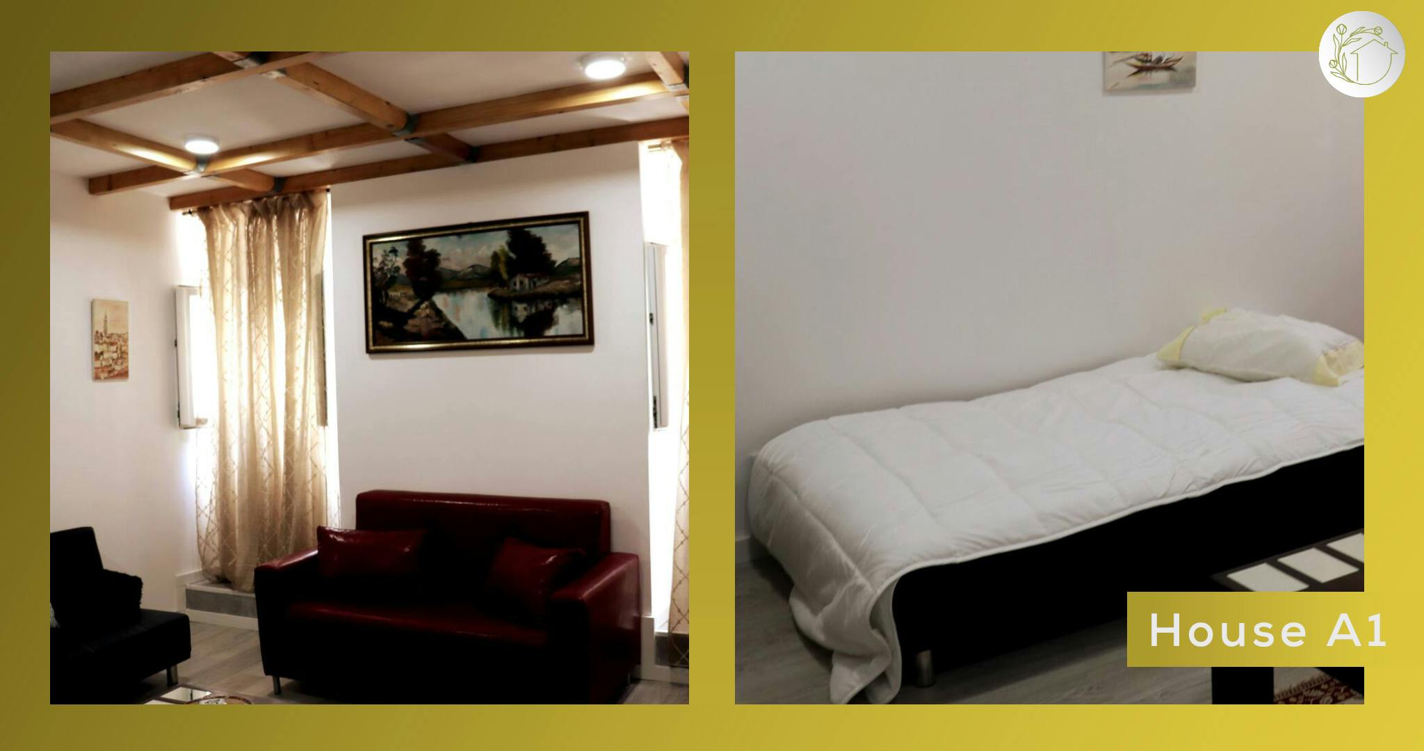 Apartment Porto, 65m² — photo 9