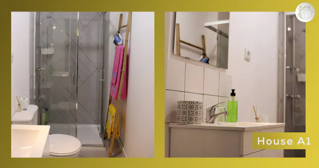 2-Bedroom House in Rua de Azevedo, Porto (1400510) room image 40