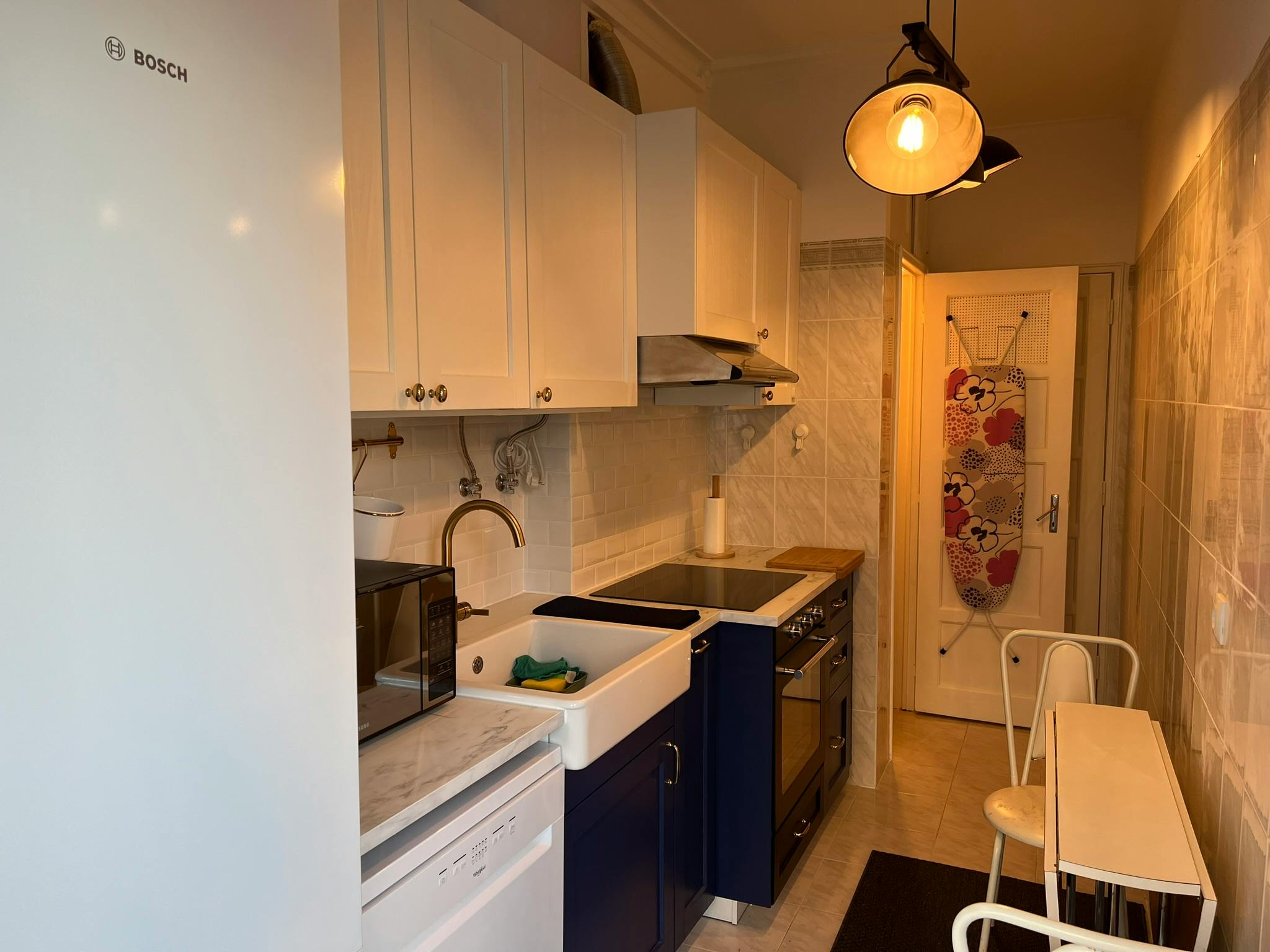 preview gallery tile