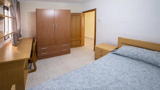 Private room in Carrer Albocàsser, Valencia (1400560) room image 1
