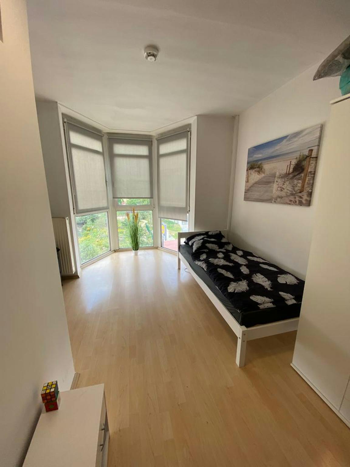 Persiusstraße, Berlin preview