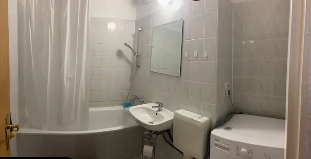 2-Bedroom Apartment in Persiusstraße, Berlin (1400599) room image 50
