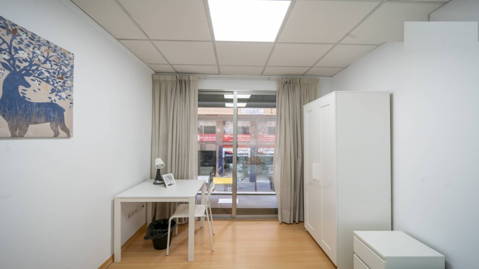 preview gallery tile