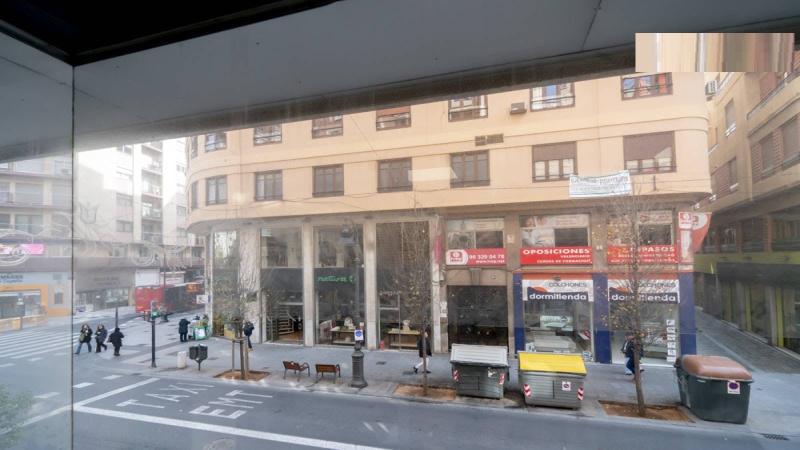 Carrer de Sant Vicent Màrtir, Valencia preview