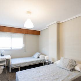 Private room for rent for €350 per month in Valencia, Plaça José María Orense