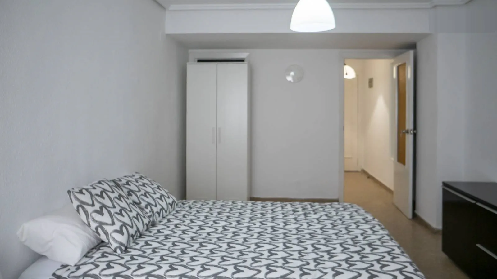 Private room in Carrer dels Lleons, Valencia (1400648) ROOM 2