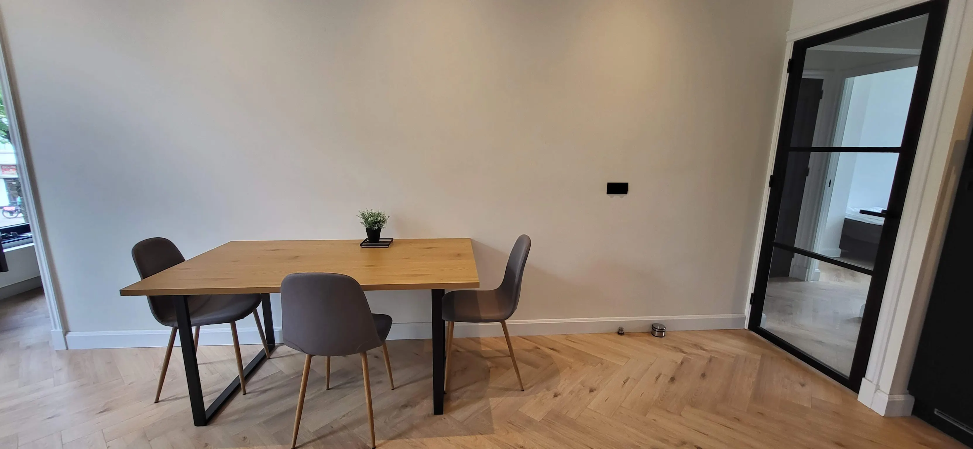 3-Bedroom Apartment in Regentesselaan, The Hague (1400728) ROOM 4