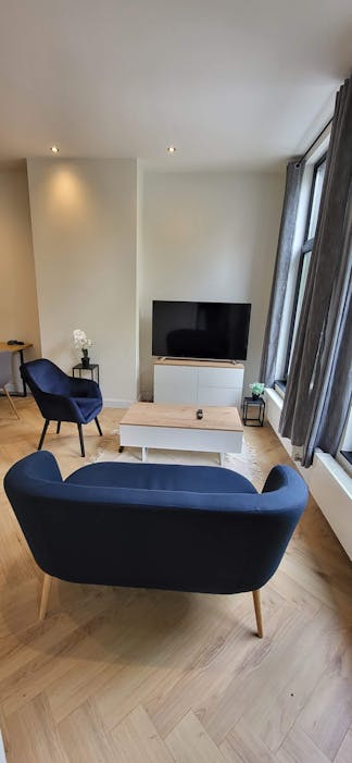 Apartment for rent in The Hague, Regentesselaan HousingAnywhere (1400728)