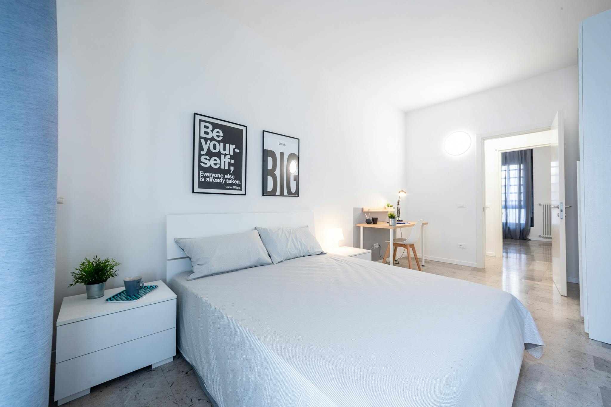 Via Firenze, Vicenza preview