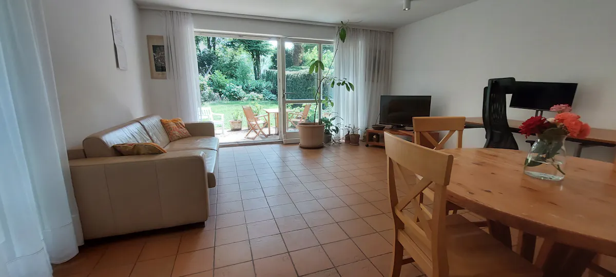 1-Bedroom Apartment in Schmorellplatz, Munich (1400750) ROOM
