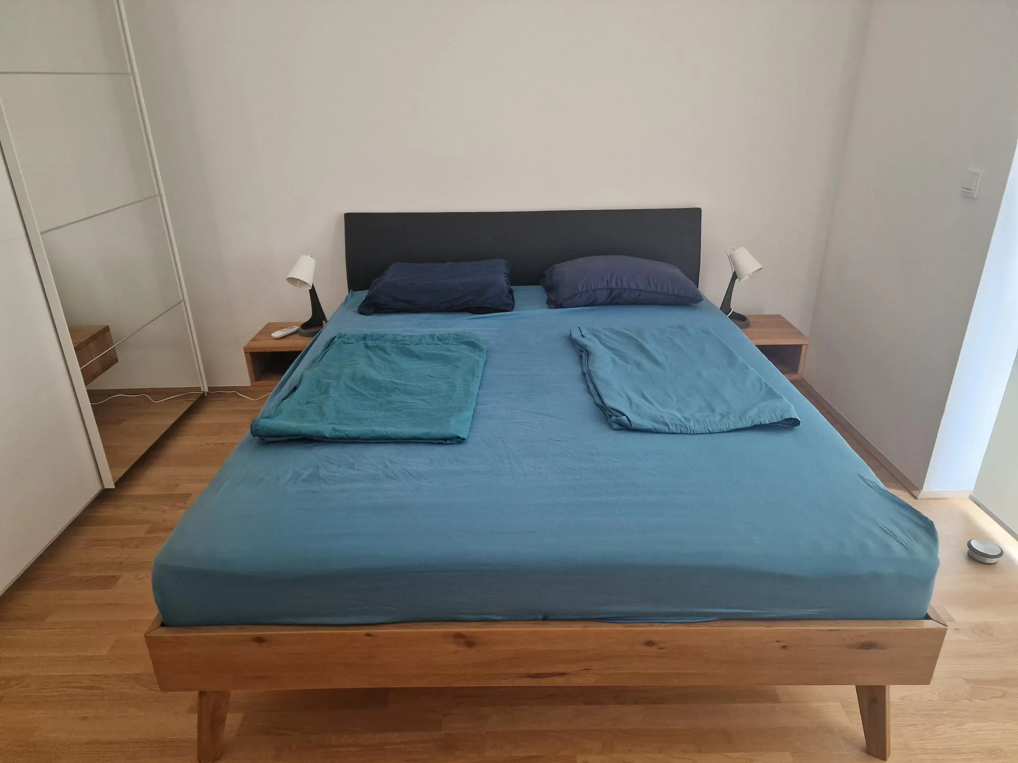 2-Bedroom Apartment in Modecenterstraße, Vienna (1400760) ROOM 4