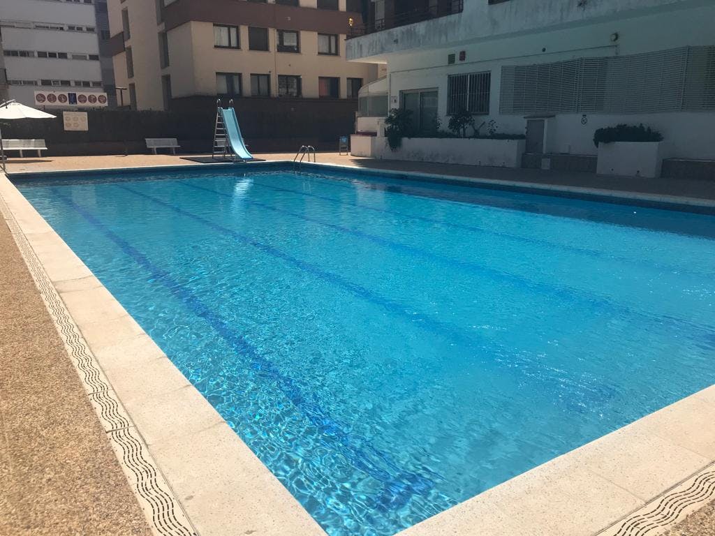 Carrer Riu de la Plata, Lloret de Mar preview