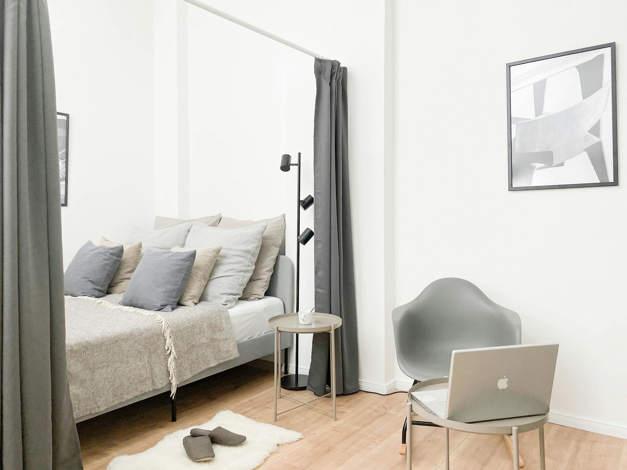 Galvanistraße, Berlin preview