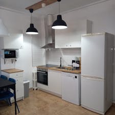 Wohnung for rent for 300 € per month in Murcia, Calle Alba