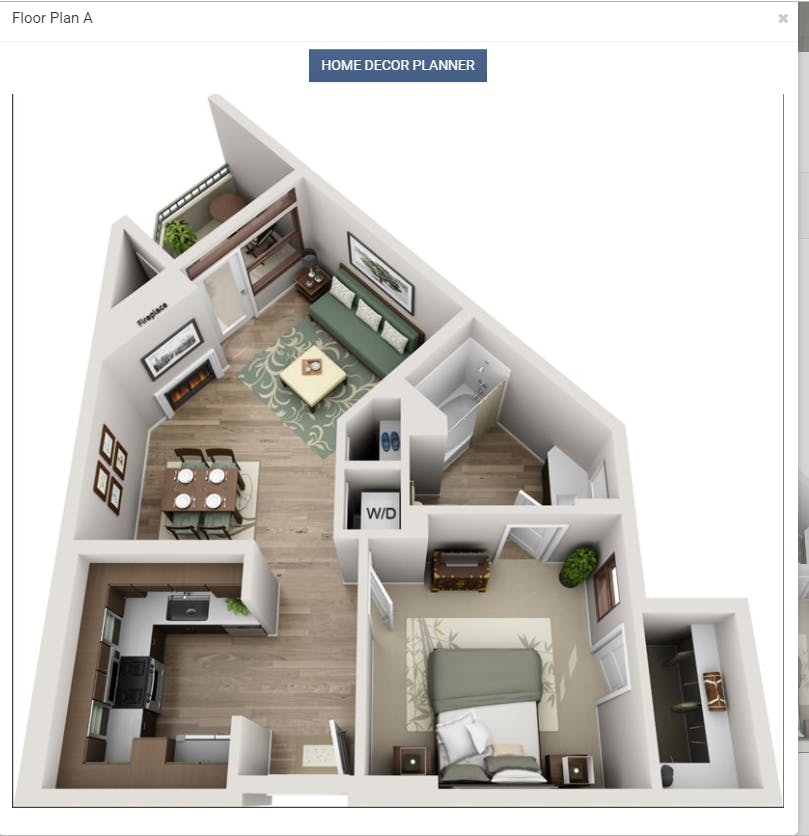 preview gallery tile