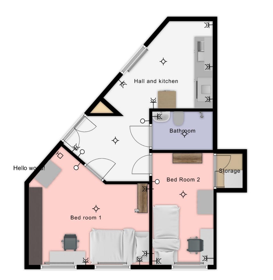 preview gallery tile