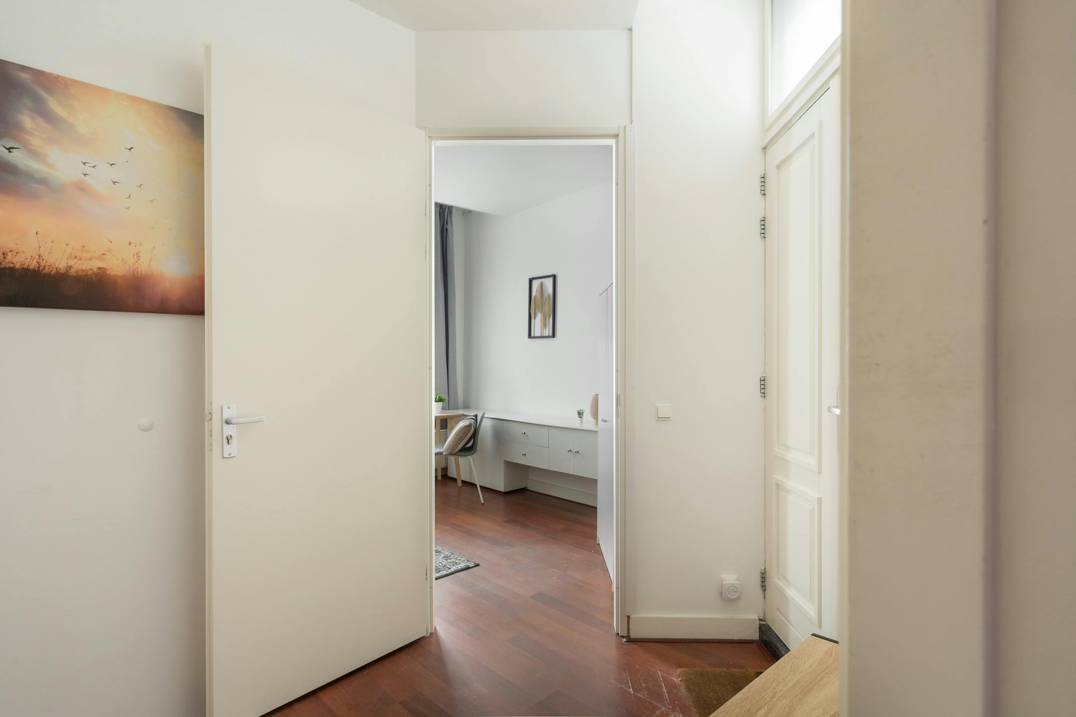 Single room Rotterdam, 1 bed, 9m² — photo 8