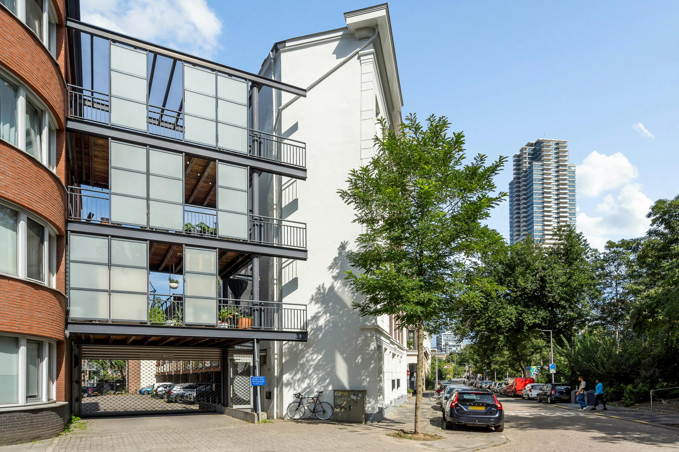 Single room Rotterdam, 1 bed, 9m² — photo 6