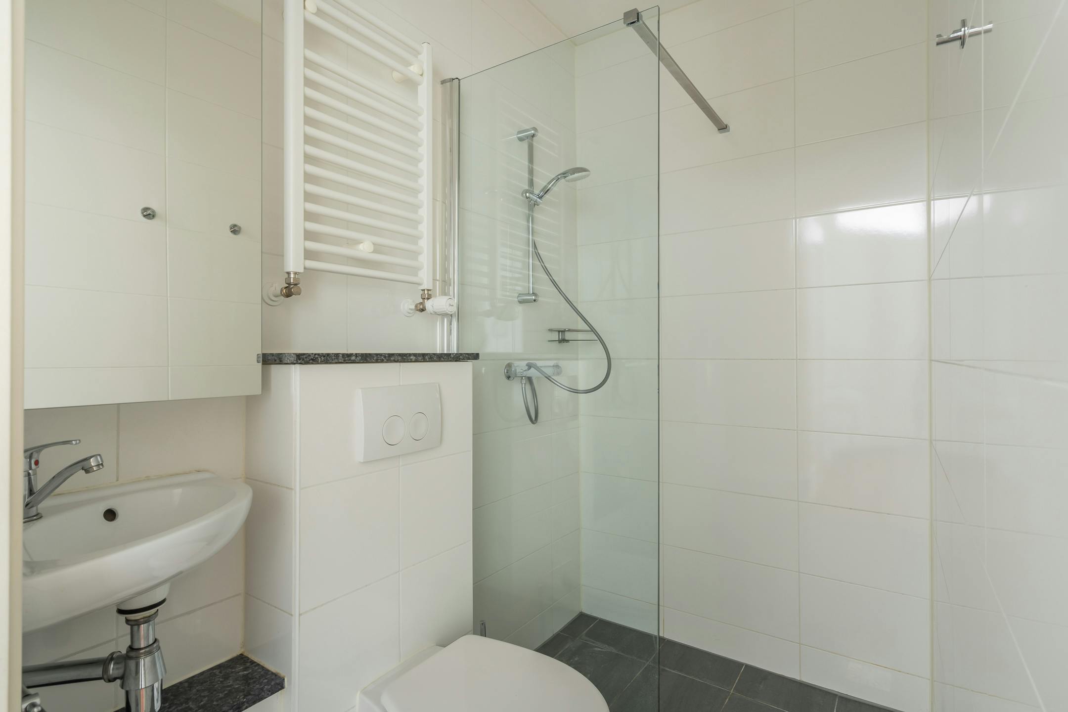 Single room Rotterdam, 1 bed, 9m² — photo 10