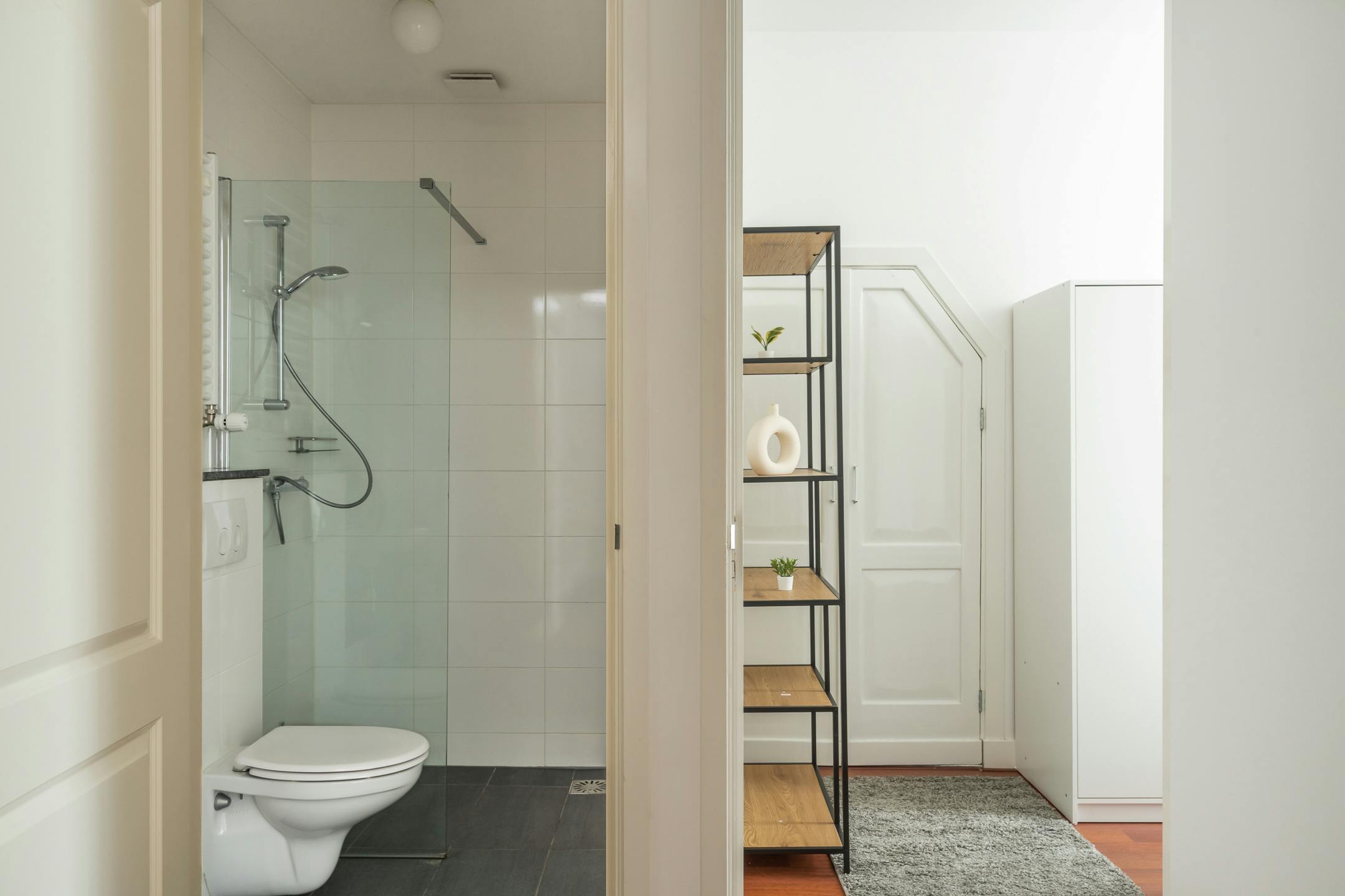 Single room Rotterdam, 1 bed, 9m² — photo 9