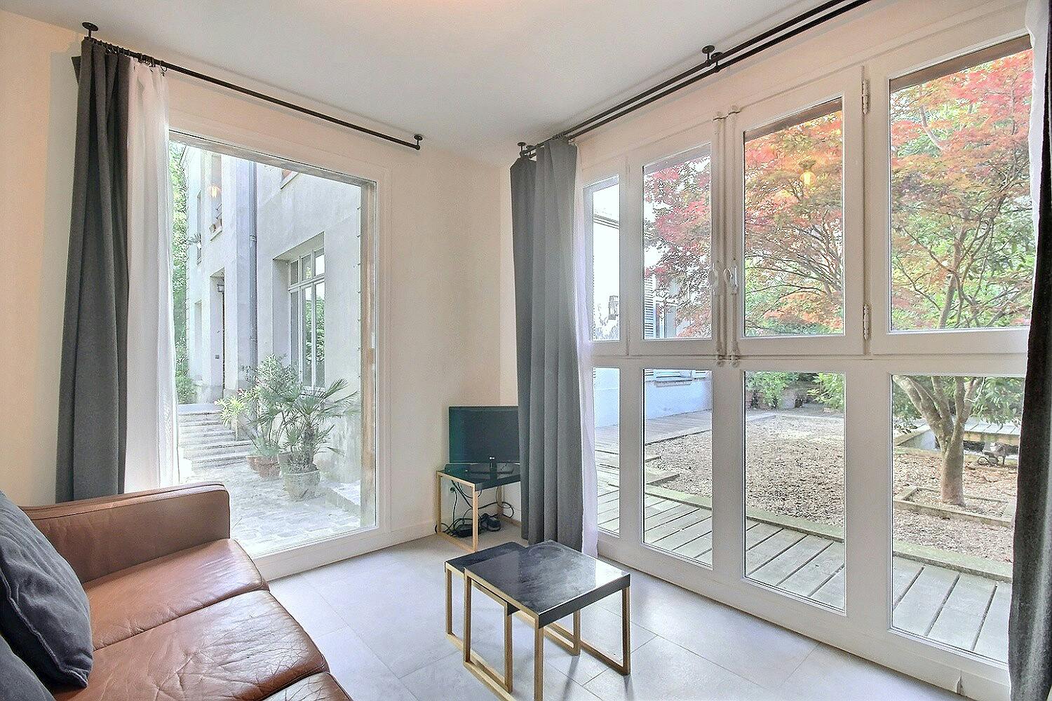 Apartment Paris, 40m² — photo 28