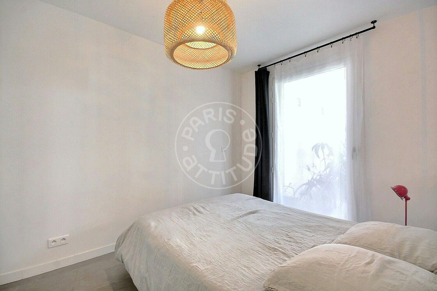 Apartment Paris, 40m² — photo 33