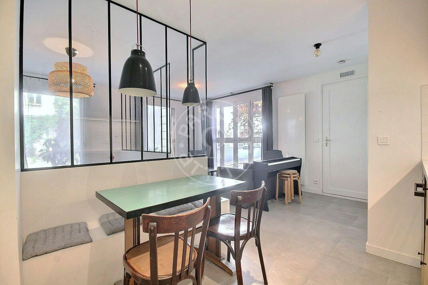 Apartment Paris, 40m² — photo 34