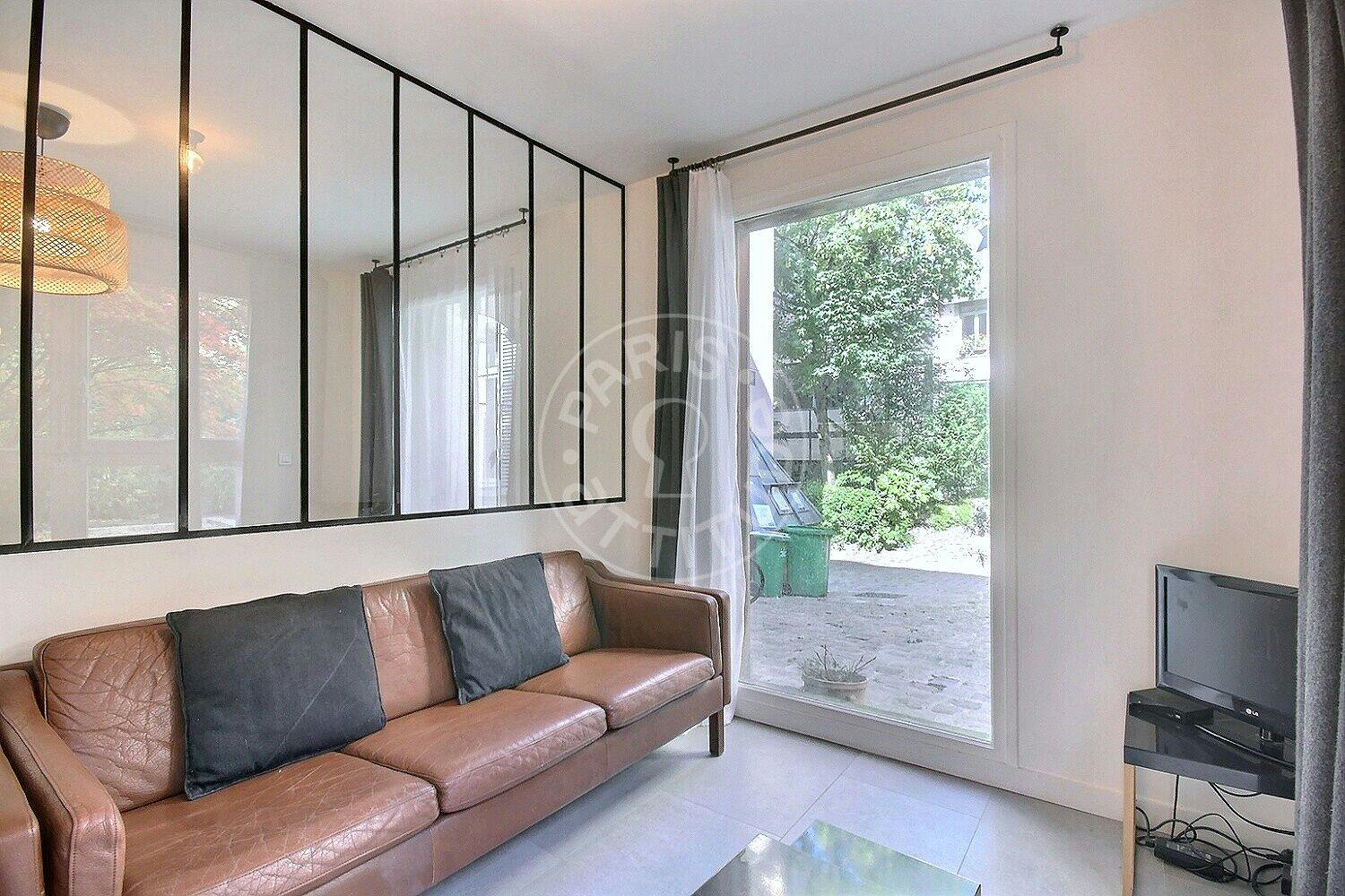Apartment Paris, 40m² — photo 36