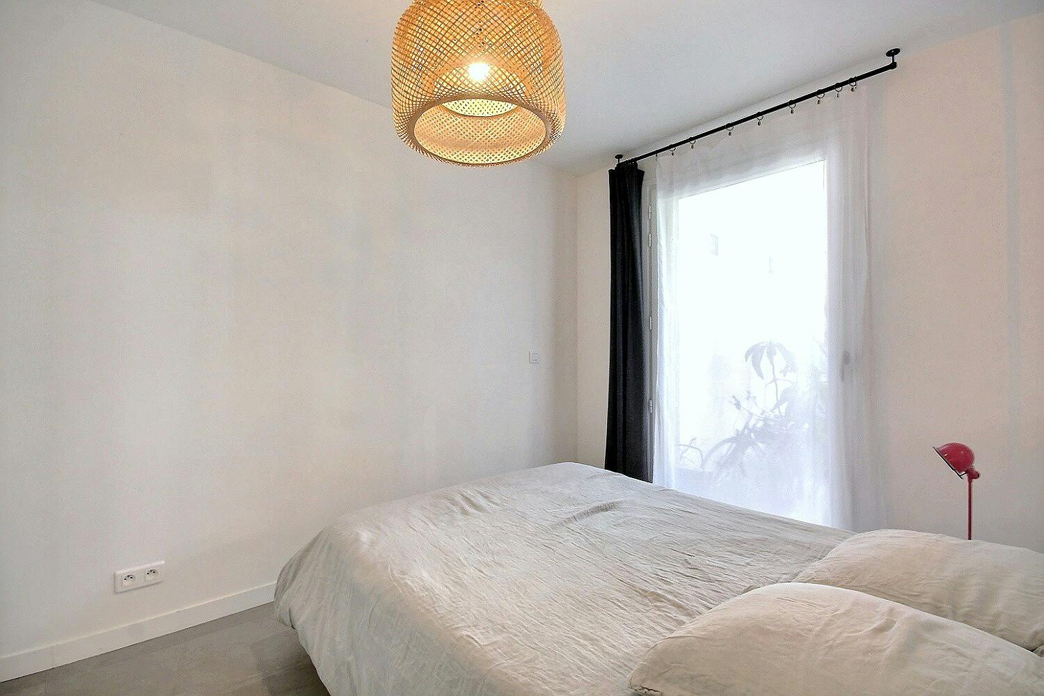 Apartment Paris, 40m² — photo 22